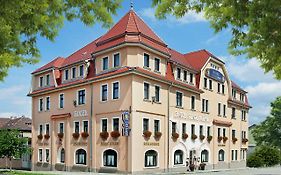 Hotel Stadt Löbau